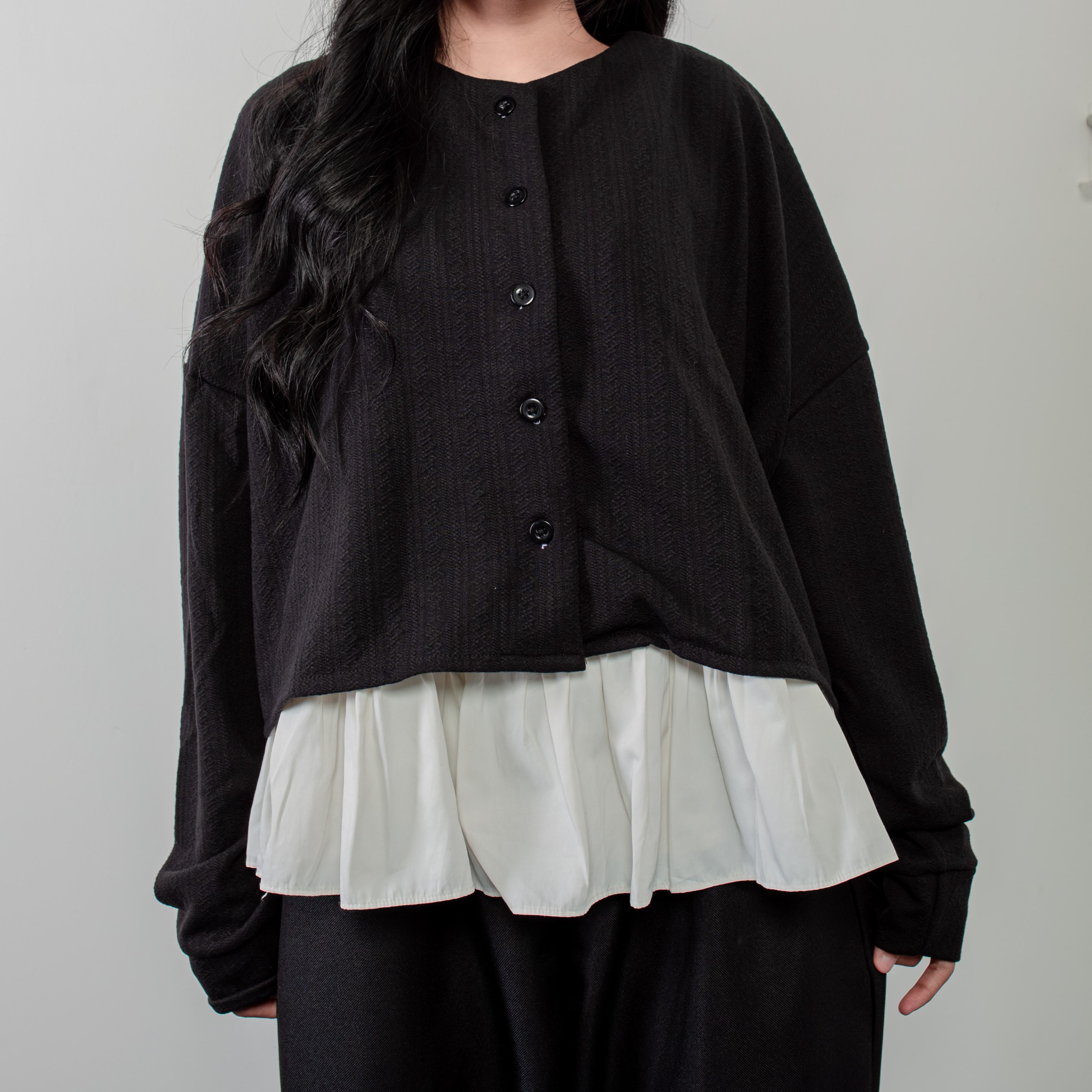 LUNA CARDIGAN