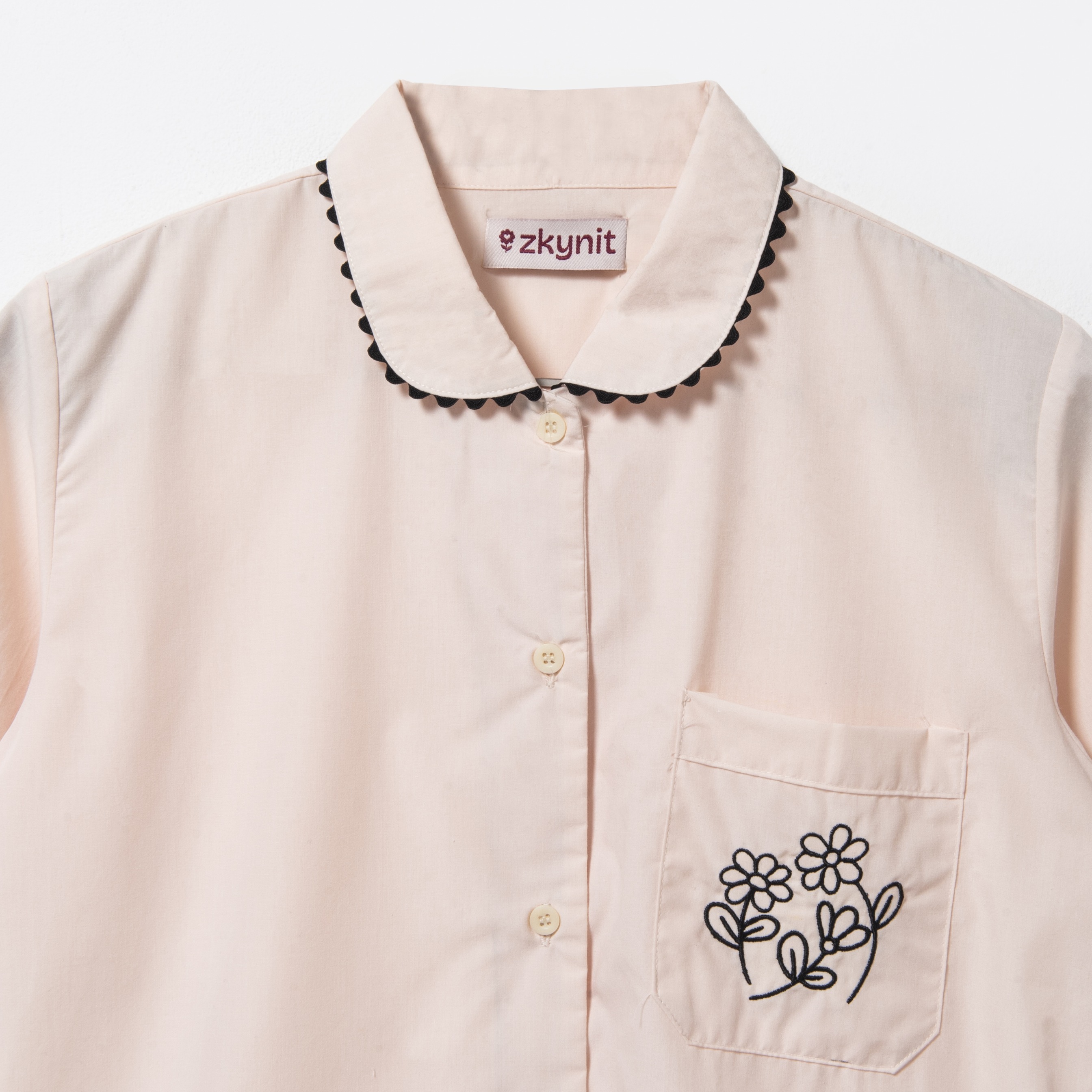 FLEUR SHIRT