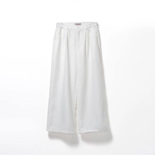 Image of SERENE KULOT PANTS