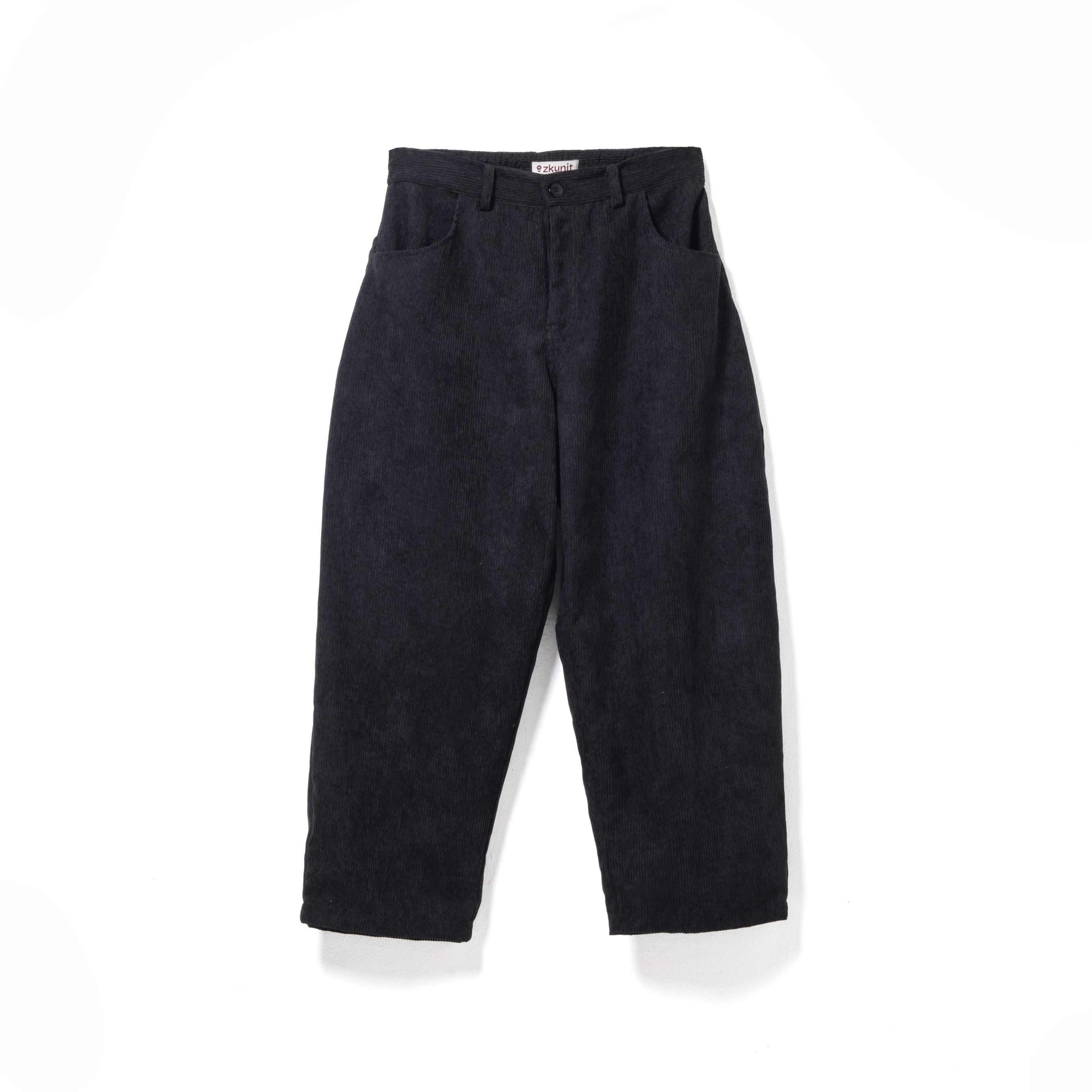 RENEE BAREL PANTS CORDUROY