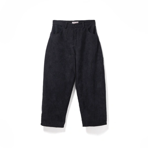 Image of RENEE BAREL PANTS CORDUROY