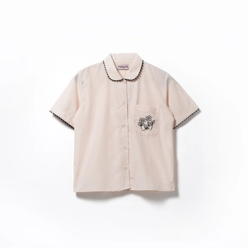 Image of FLEUR SHIRT