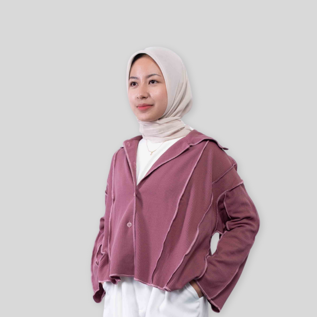 REDWON TOP
