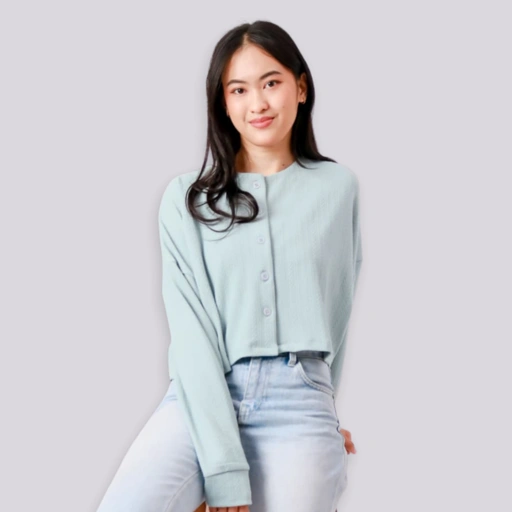 Image of LUNA CARDIGAN