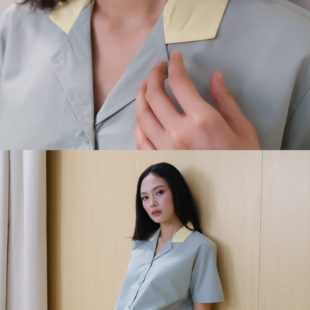 NARA SHIRT