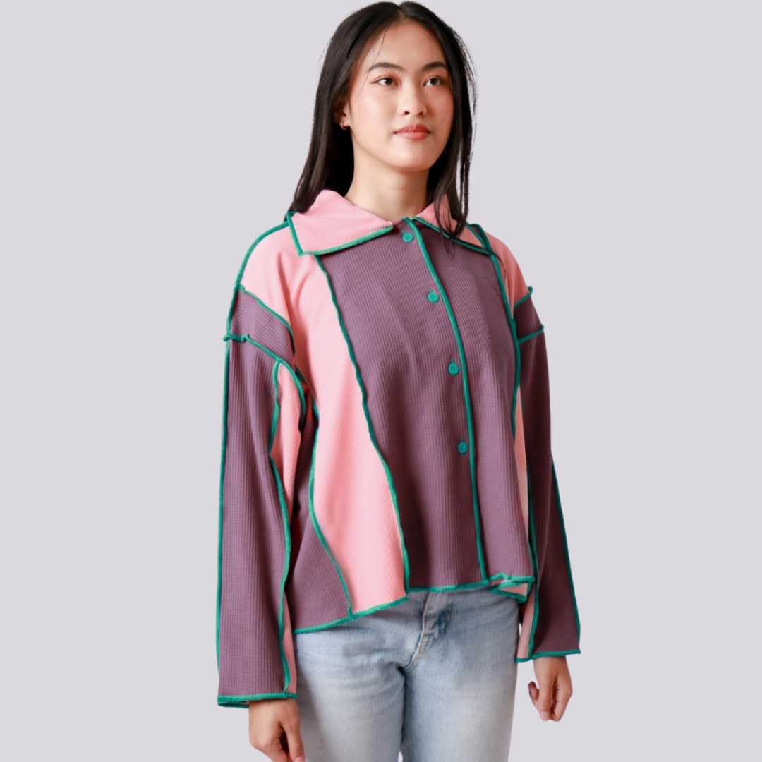 REDWON TOP