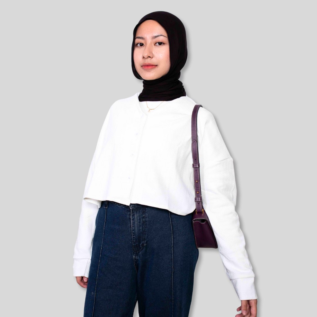 LUNA CARDIGAN