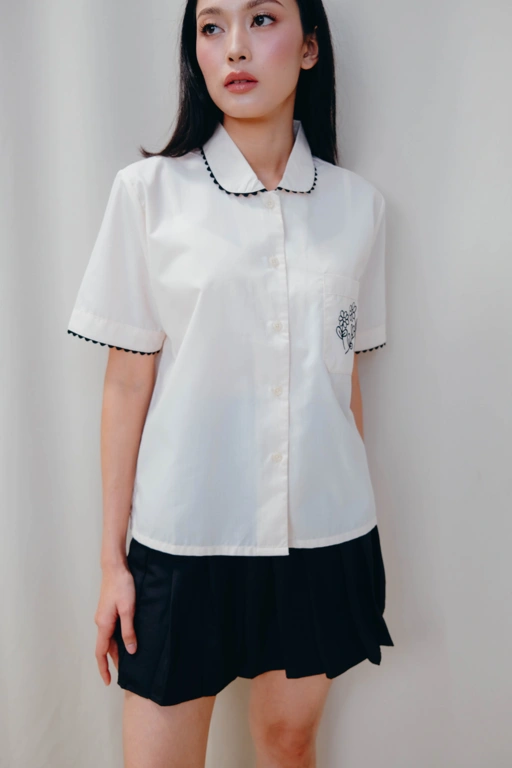 Image of FLEUR SHIRT