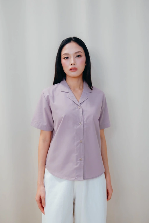 Image of ORIGIN SHIRT