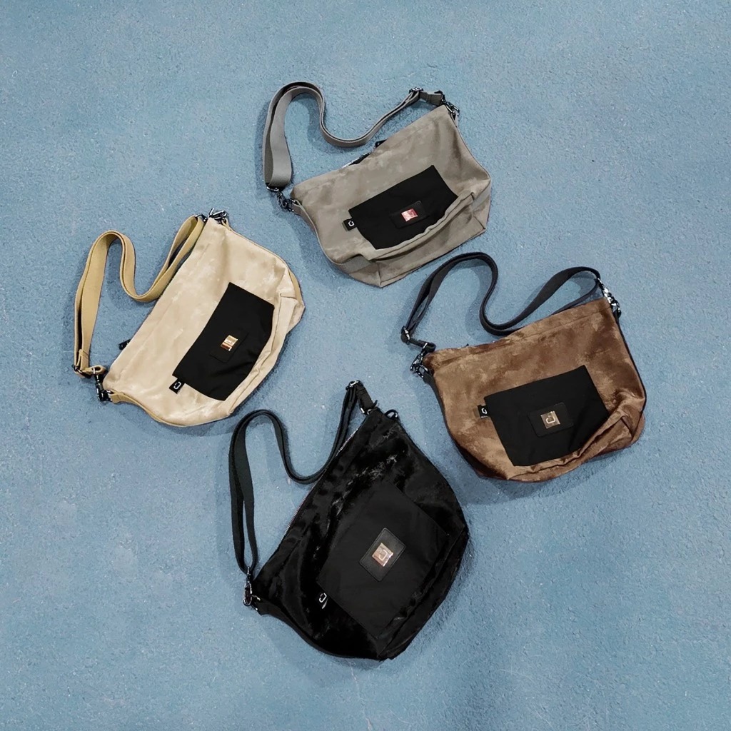 TA by TRZ - Bag Circle and Co