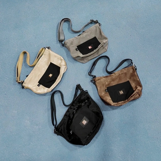 TA by TRZ - Bag Circle and Co