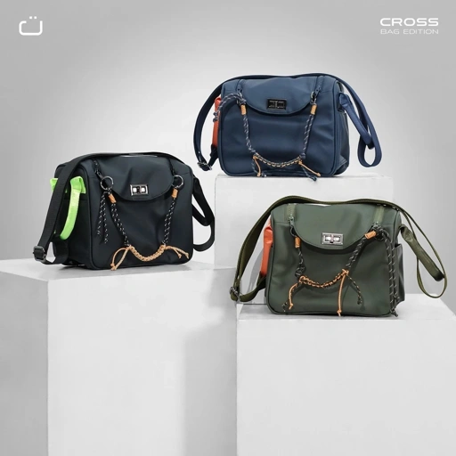 TA by TRZ - Bag Cross