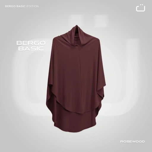 Image of TA by TRZ - Bergo Basic