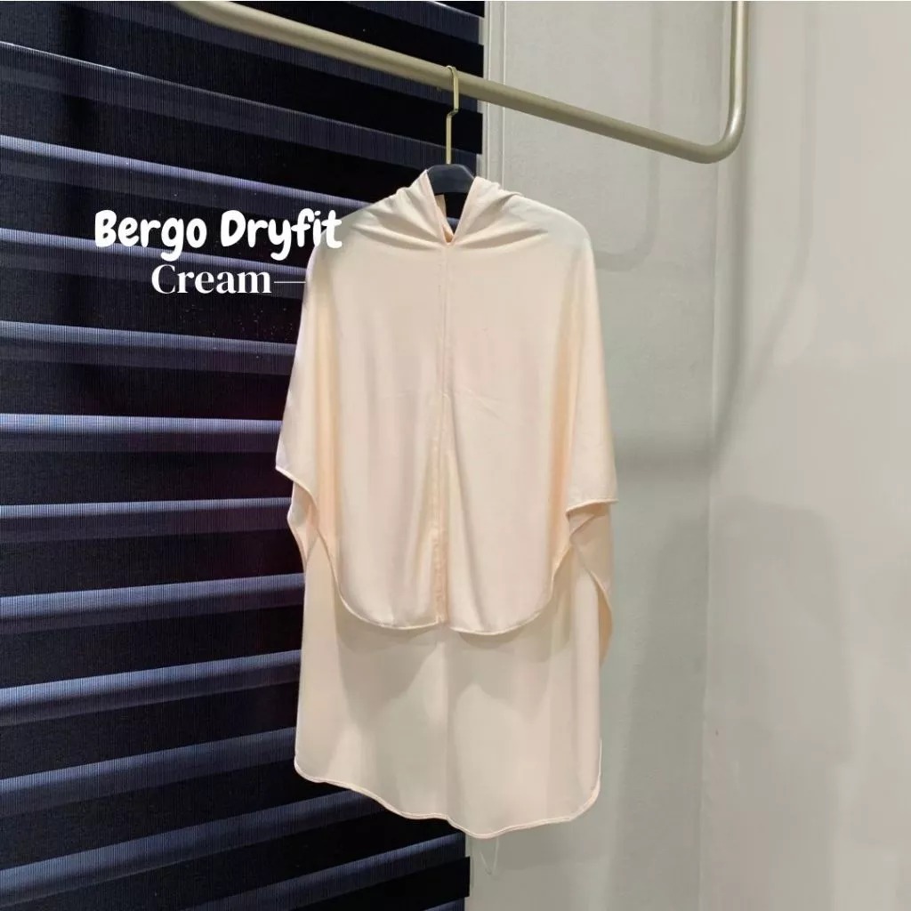 TA by TRZ - Bergo Heidi 