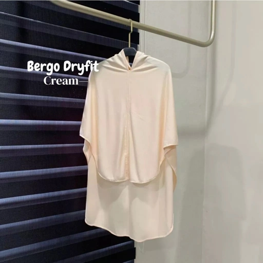 Image of TA by TRZ - Bergo Heidi 