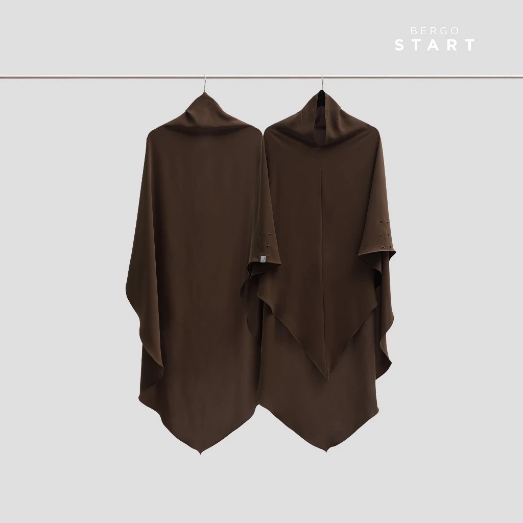 TA by TRZ - Bergo Start