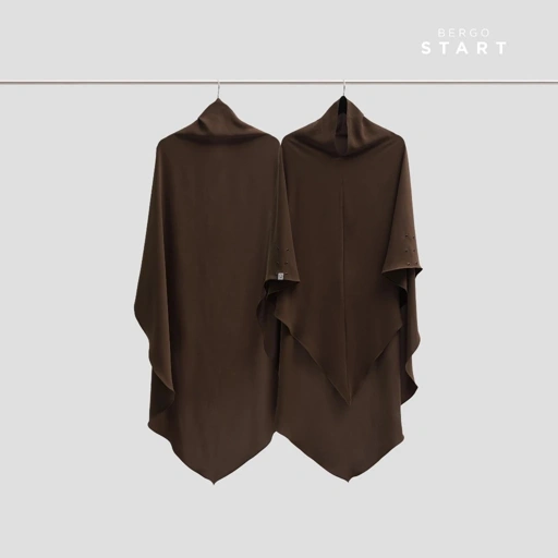 Image of TA by TRZ - Bergo Start