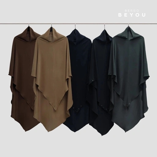 Image of TA by TRZ - Bergo Be You