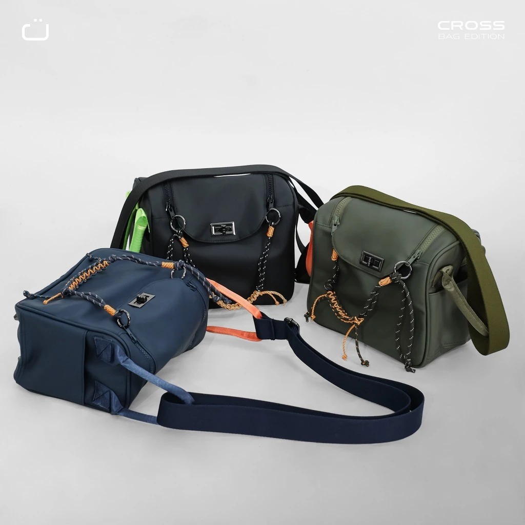 TA by TRZ - Bag Cross