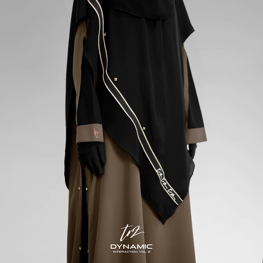 TRZ - Khimar Non Pad Dynamics