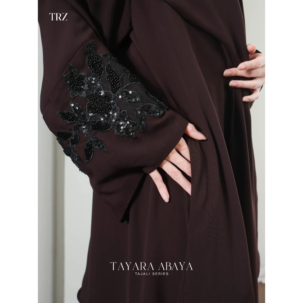 TRZ - Tayara Abaya
