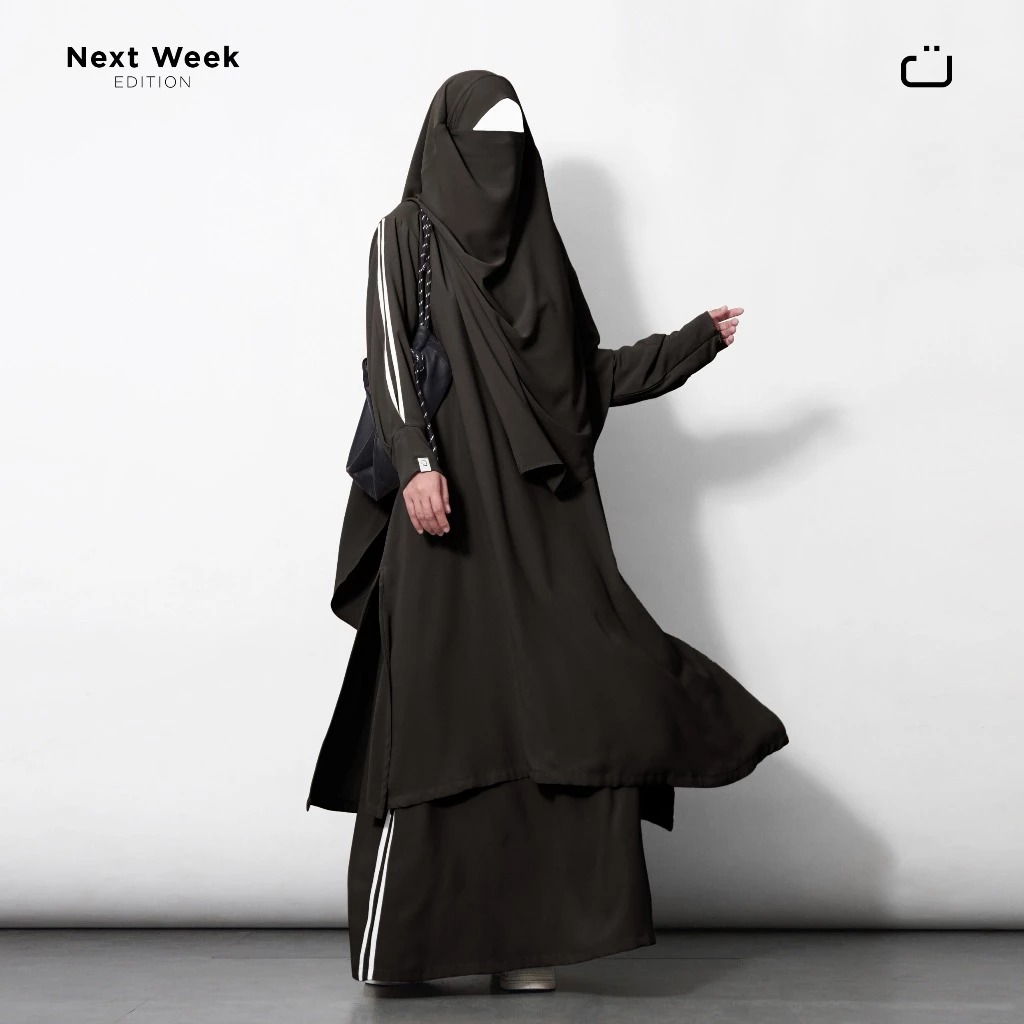 TA by TRZ - Tunik Next Week