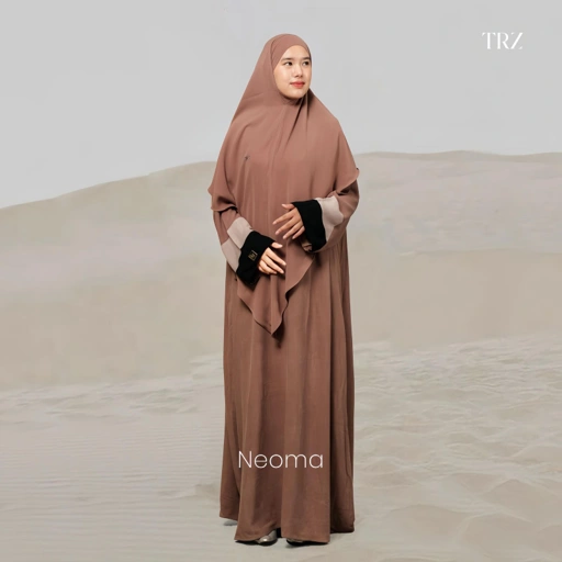 Image of TRZ - Gamis Neoma