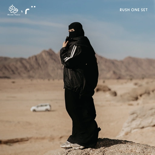 Image of TA by TRZ x Wardah - Rok Rush