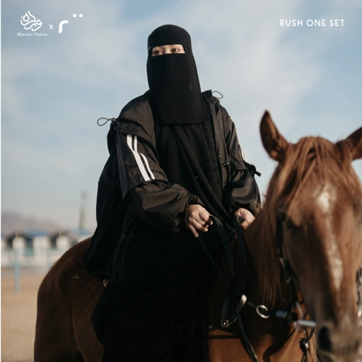 Image of TA by TRZ x Wardah - One Set Rush Woman