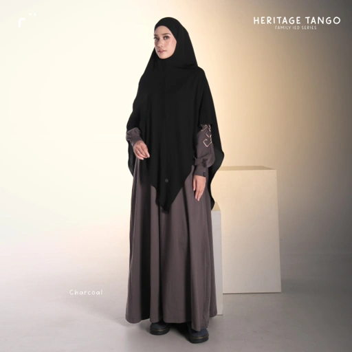 Image of TA by TRZ - Heritage Tango Gamis Dewasa