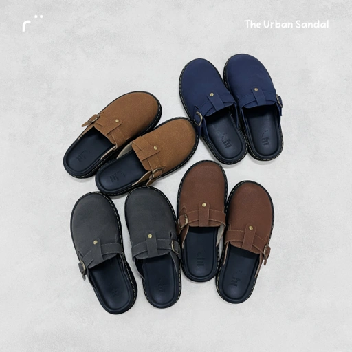 Image of TA by TRZ - Urban Sandal