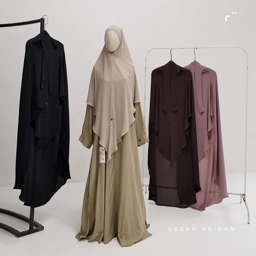 Image of TA by TRZ - Urban Khiban