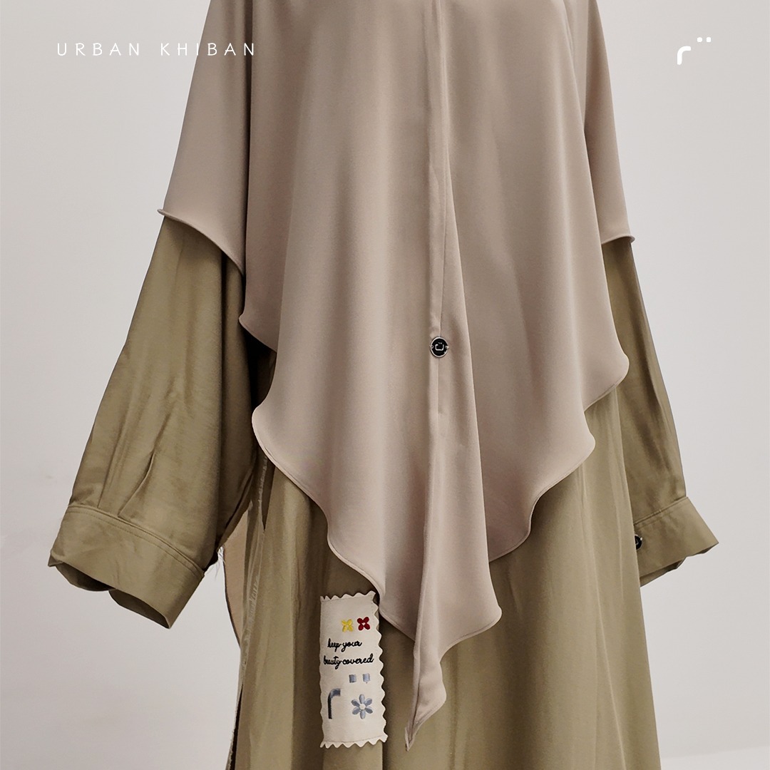 TA by TRZ - Urban Khiban
