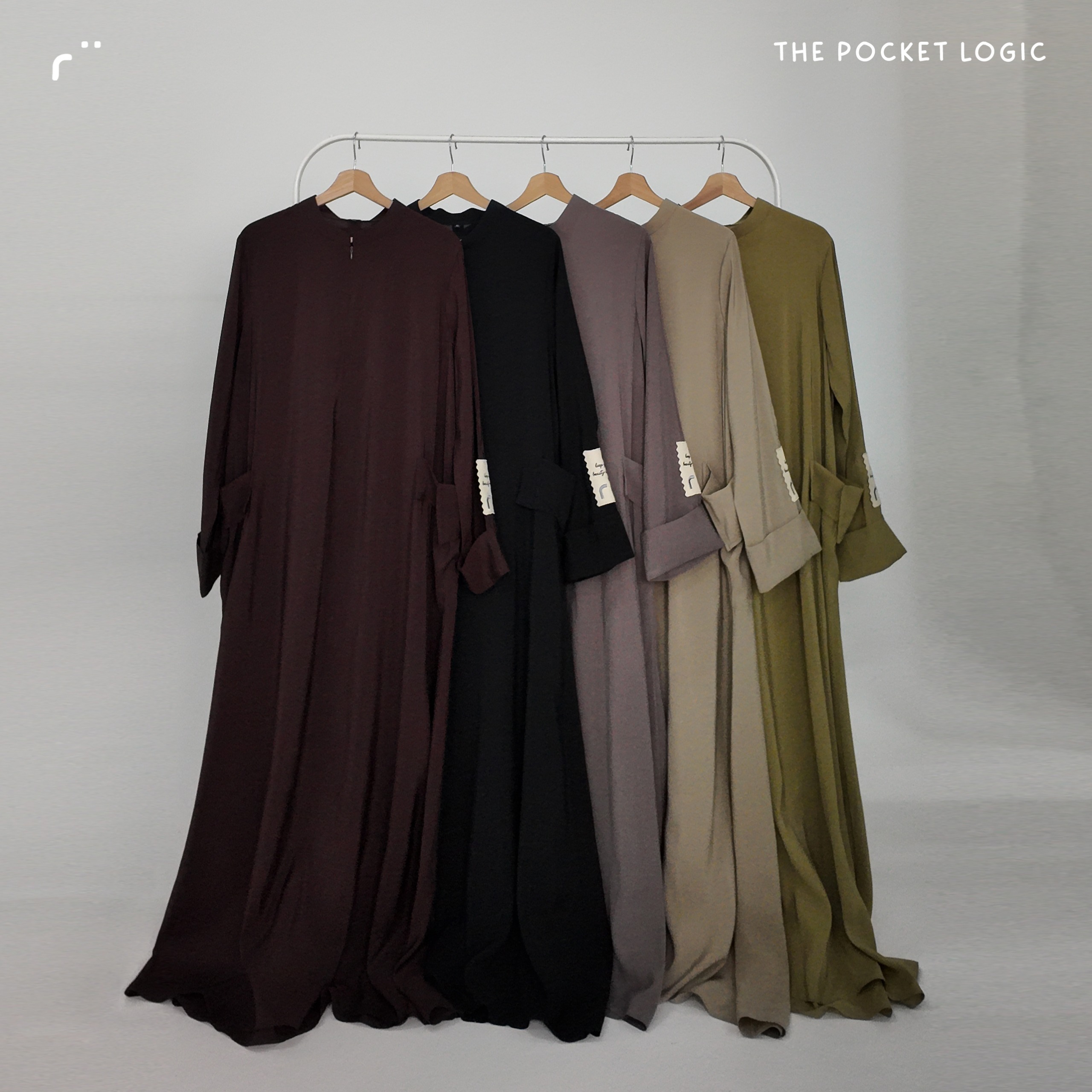 TA by TRZ - The Pocket Logic