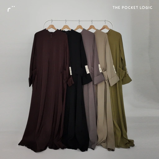 Image of TA by TRZ - The Pocket Logic