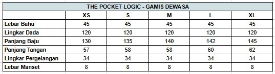 TA by TRZ - The Pocket Logic