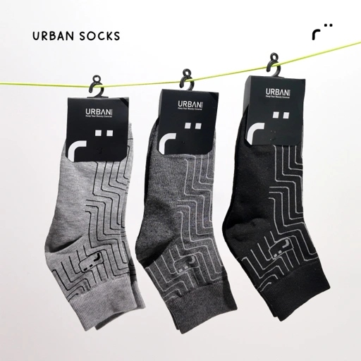 Image of TA by TRZ - Urban Sock 