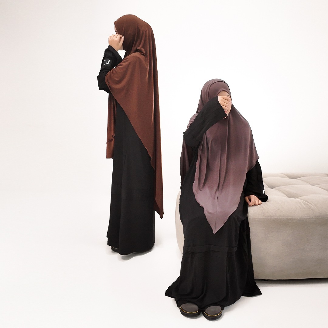 TA by TRZ - Bergo Crayon Artel