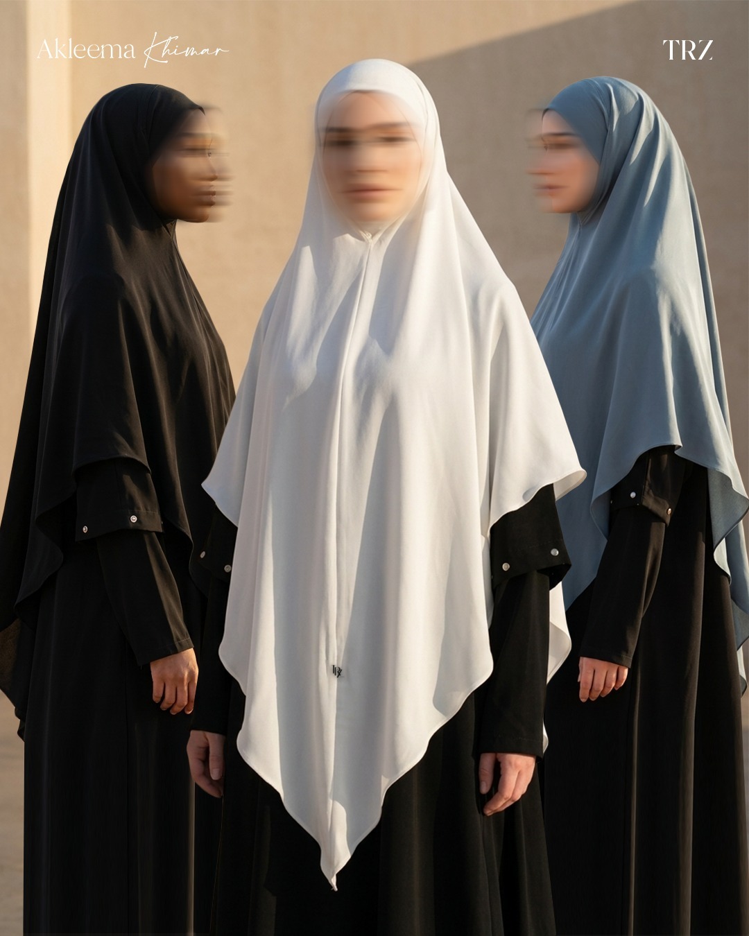 TRZ - Khiban Akleema