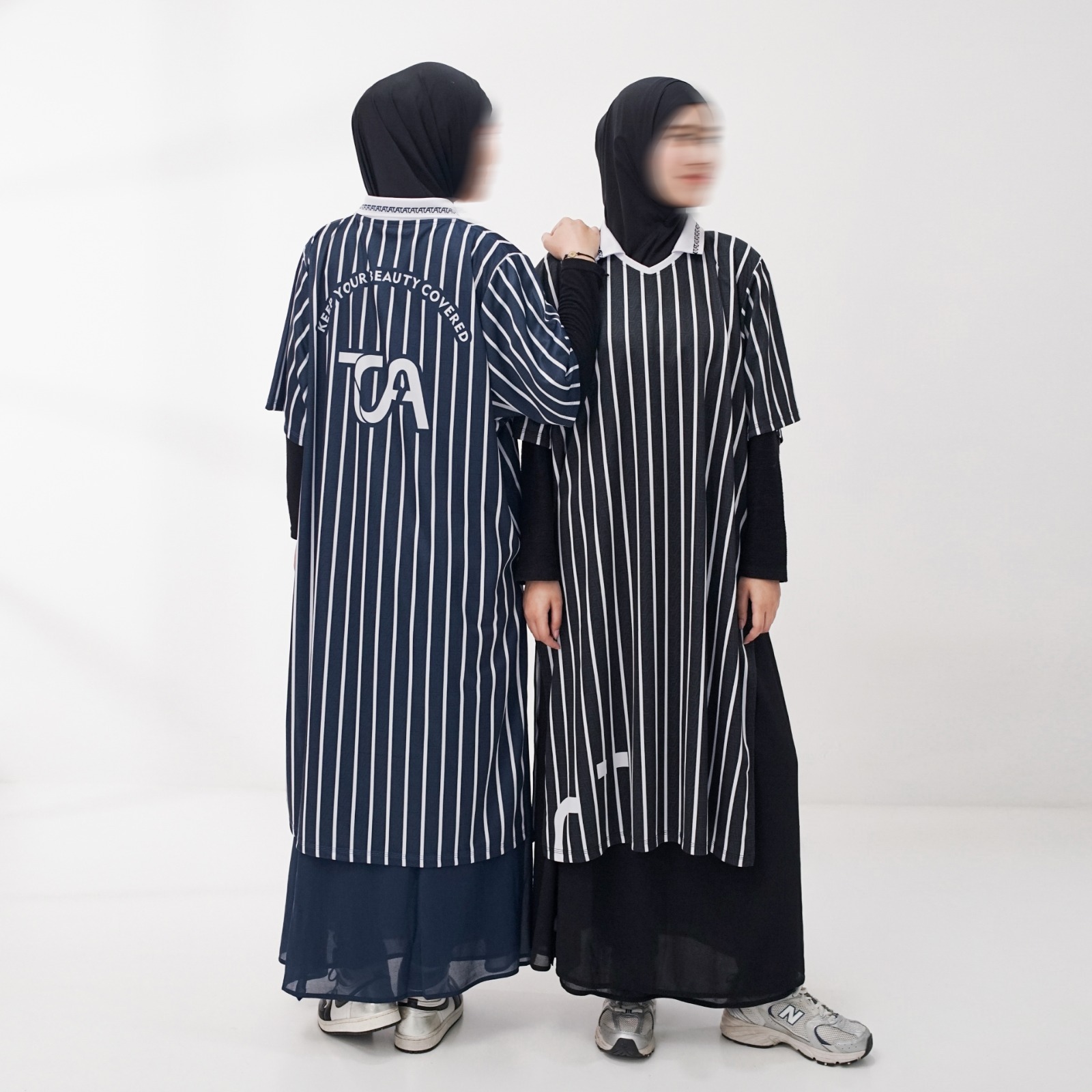 TA by TRZ - Motion Ease