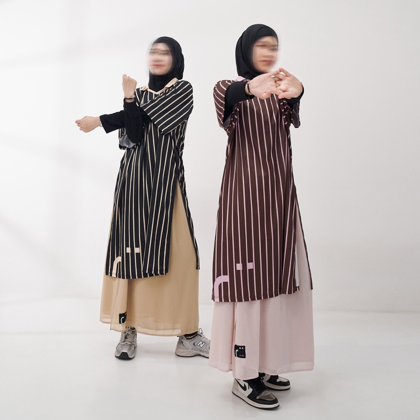 TA by TRZ - Motion Ease