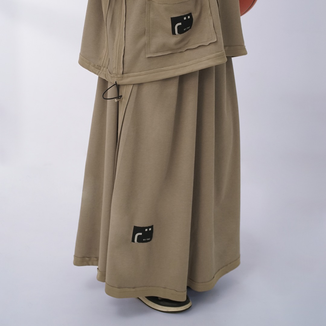 TA by TRZ - Dynamic Skirt