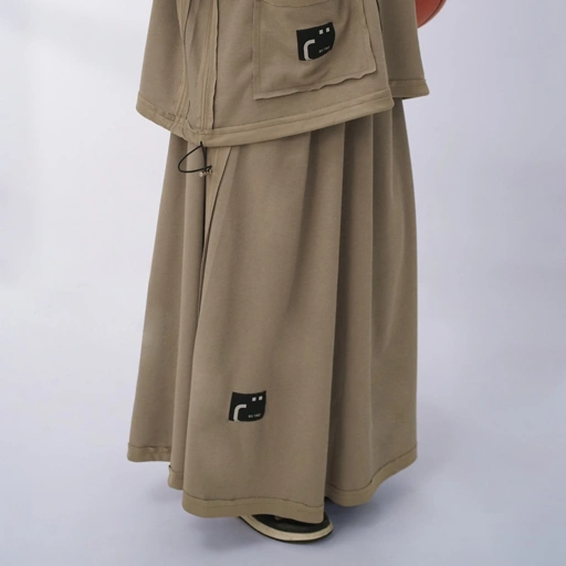 TA by TRZ - Dynamic Skirt