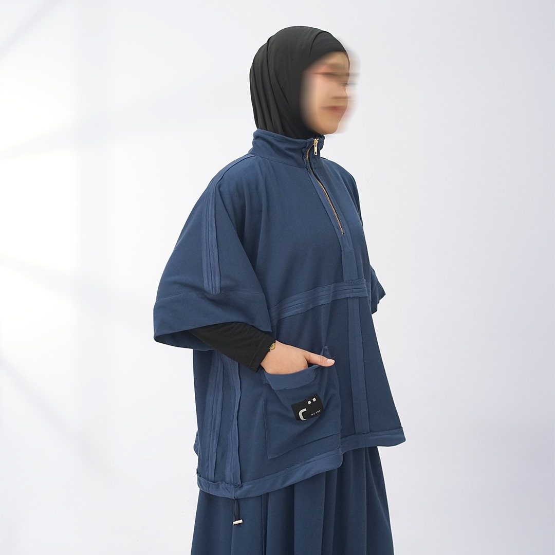 TA by TRZ - Dynamic Vest