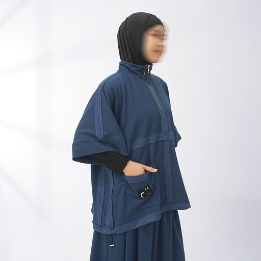 TA by TRZ - Dynamic Vest