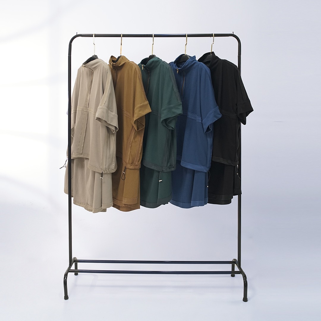 TA by TRZ - Dynamic Vest