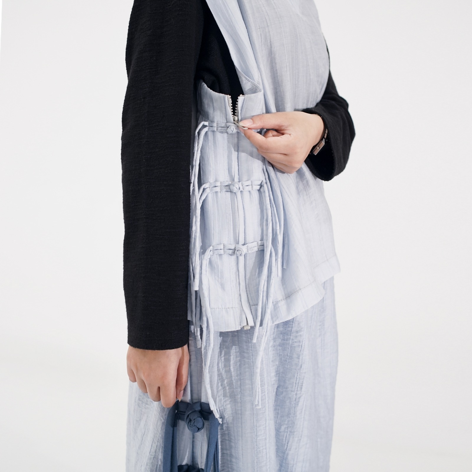 TA by TRZ - Rhythm Vest