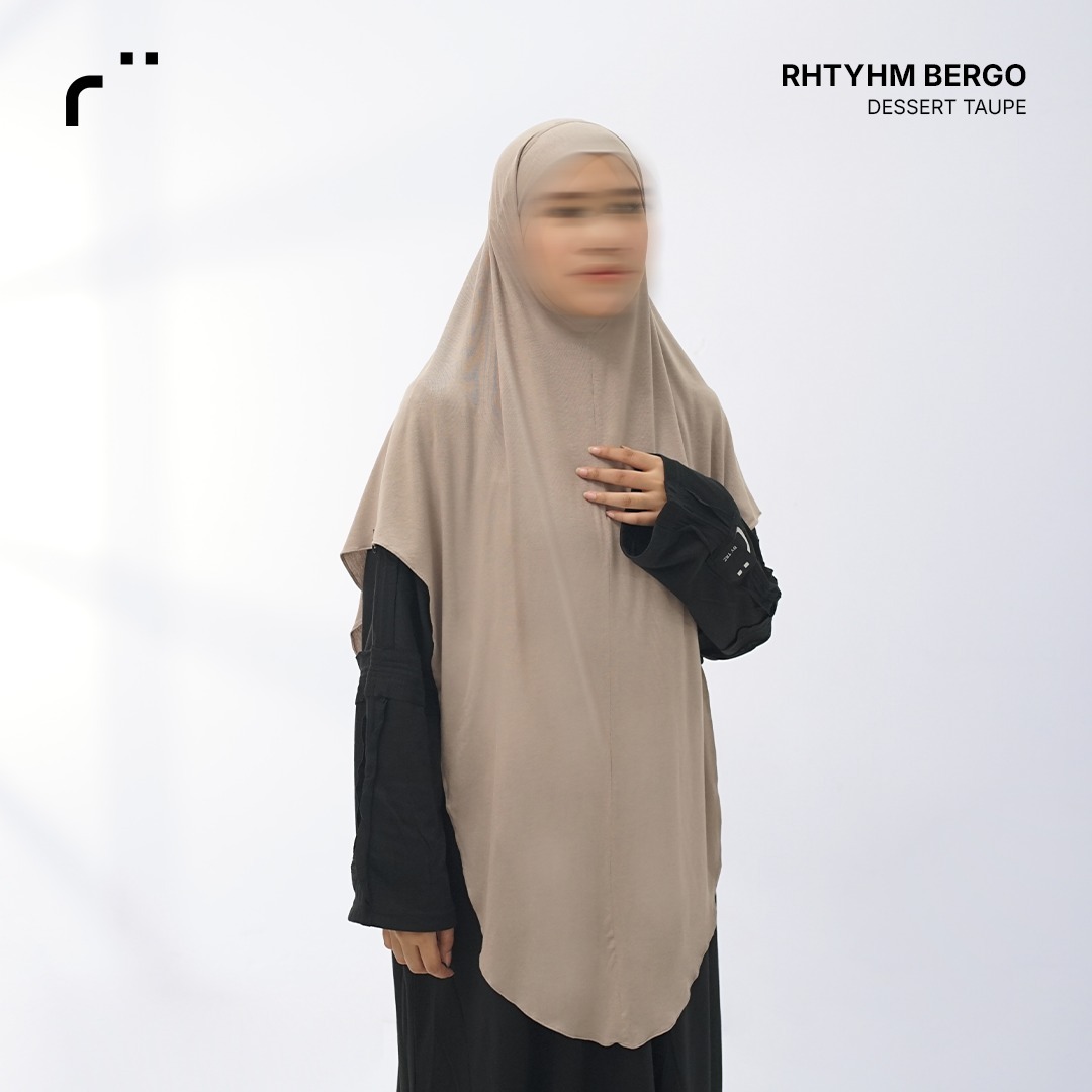 TA by TRZ - Rhythm Bergo