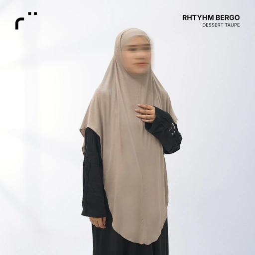 TA by TRZ - Rhythm Bergo