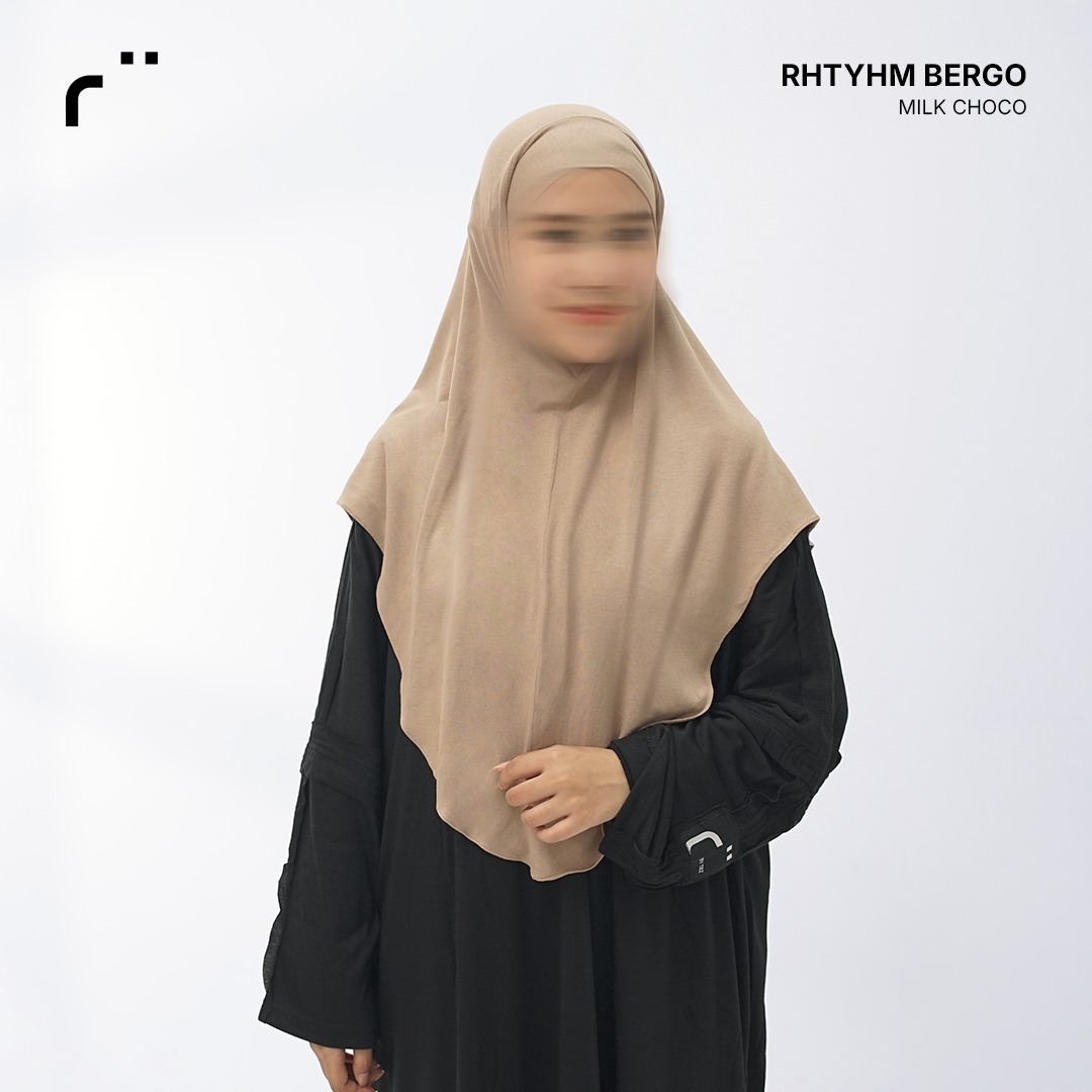 TA by TRZ - Rhythm Bergo